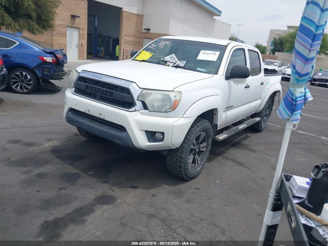 5TFJU4GN1EX053631 Toyota 1gr-fe