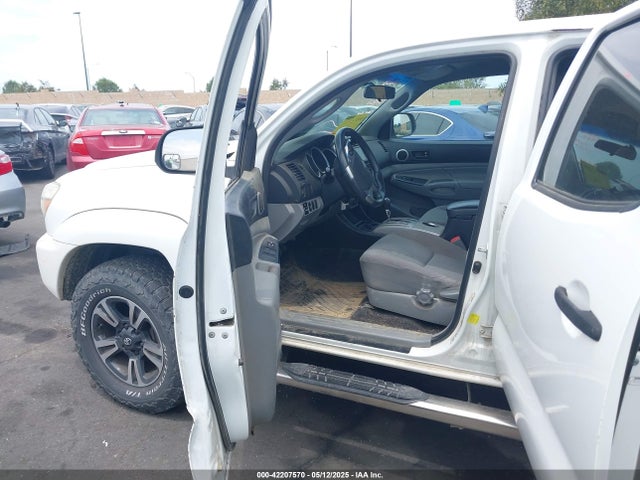 5TFJU4GN1EX053631 Toyota 1gr-fe