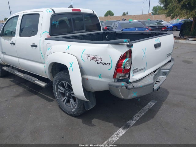 5TFJU4GN1EX053631 Toyota 1gr-fe