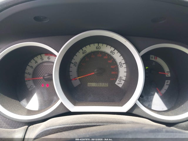 5TFJU4GN1EX053631 Toyota 1gr-fe