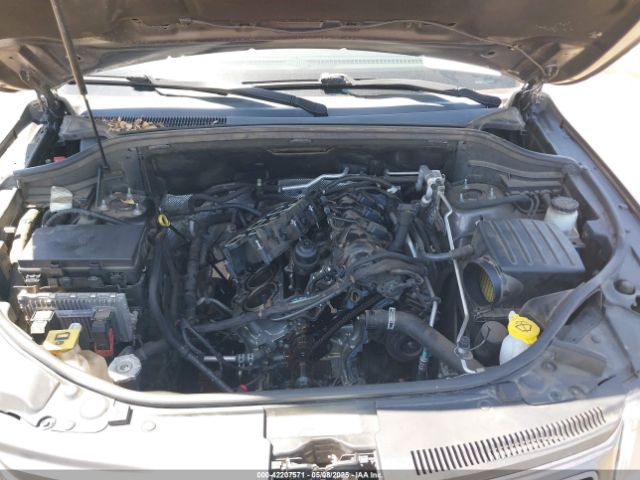 1C4RJFBG2EC588698 Jeep Grand Cherokee Limited