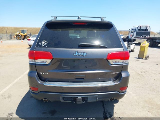 1C4RJFBG2EC588698 Jeep Grand Cherokee Limited