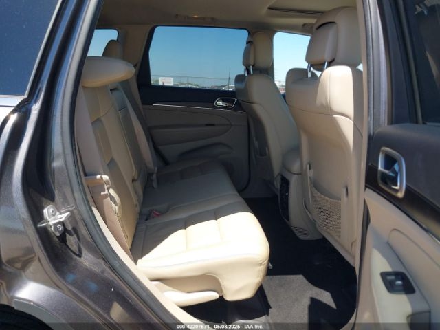 1C4RJFBG2EC588698 Jeep Grand Cherokee Limited