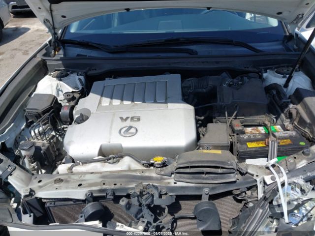 JTHBK1GG6E2113795 Lexus ES 350