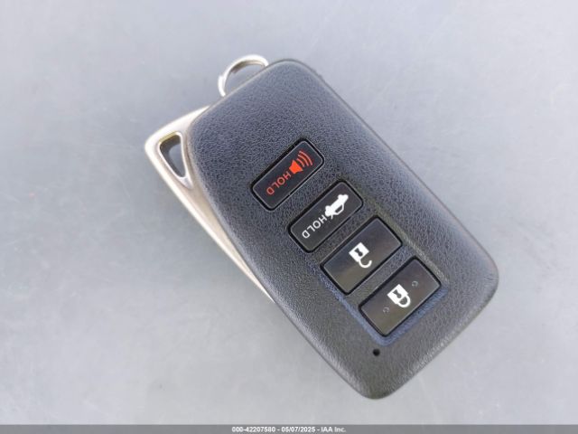 JTHBK1GG6E2113795 Lexus ES 350