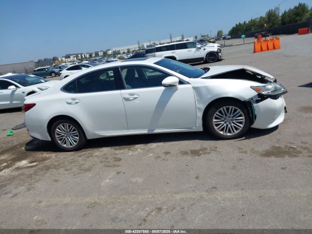 JTHBK1GG6E2113795 Lexus ES 350
