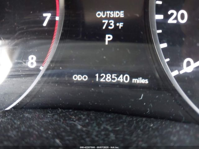 JTHBK1GG6E2113795 Lexus ES 350