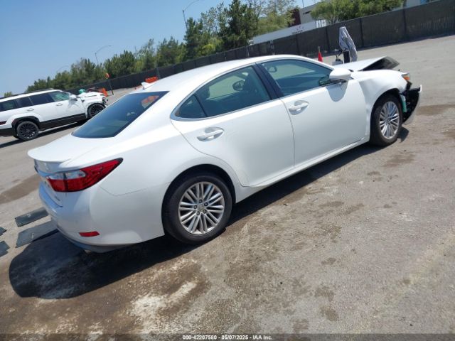 JTHBK1GG6E2113795 Lexus ES 350