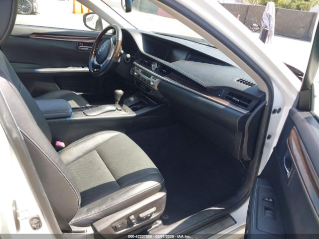 JTHBK1GG6E2113795 Lexus ES 350