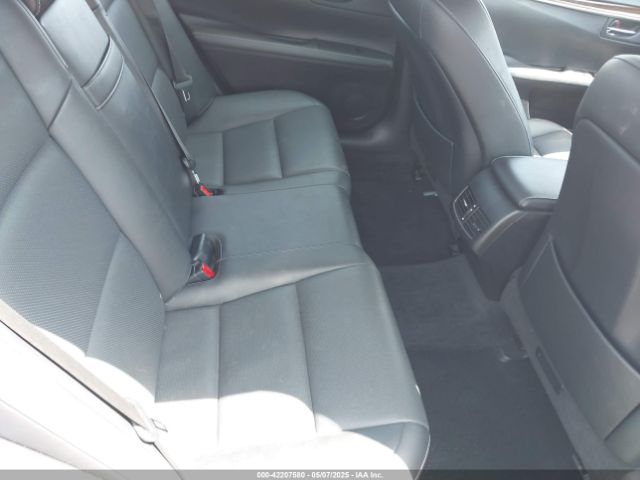 JTHBK1GG6E2113795 Lexus ES 350