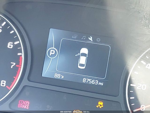 5XXGU4L39HG134547 KIA OPTIMA EX
