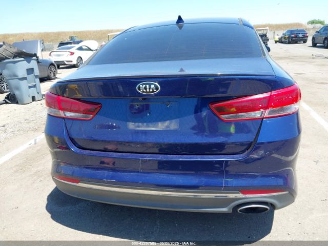 5XXGU4L39HG134547 KIA OPTIMA EX