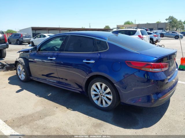 5XXGU4L39HG134547 KIA OPTIMA EX