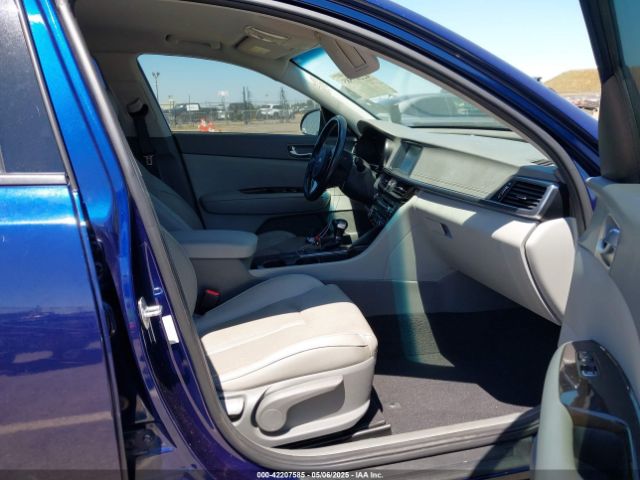 5XXGU4L39HG134547 KIA OPTIMA EX