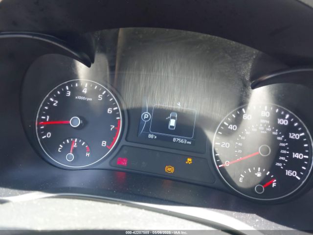 5XXGU4L39HG134547 KIA OPTIMA EX