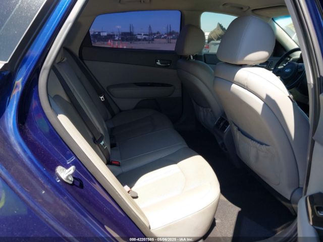 5XXGU4L39HG134547 KIA OPTIMA EX