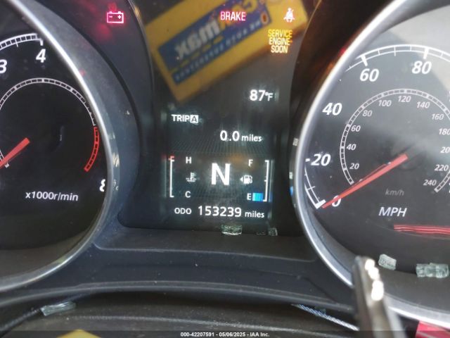2017 MITSUBISHI OUTLANDER SPORT JA4AP3AU6HZ047392 Photo 6