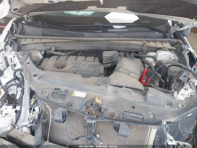 5TDZARFH7KS054496 Toyota 1ar-fe