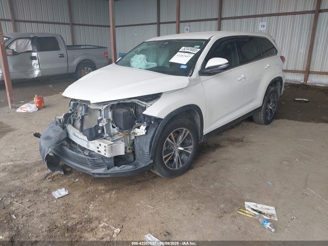 5TDZARFH7KS054496 Toyota 1ar-fe