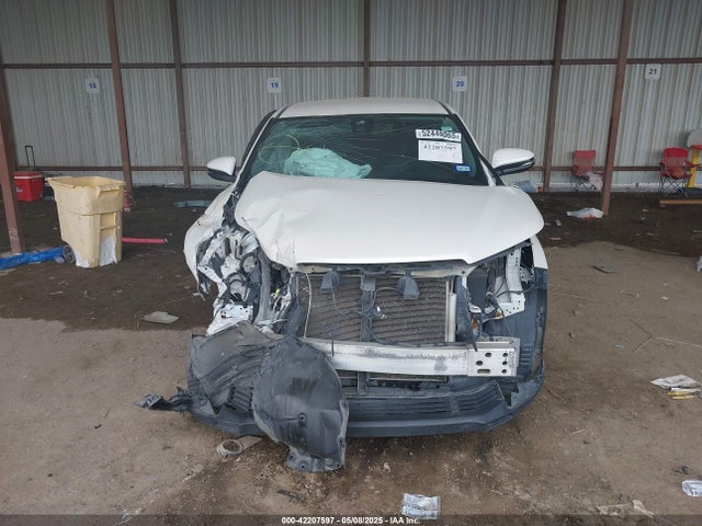 5TDZARFH7KS054496 Toyota 1ar-fe