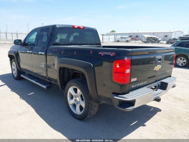 2015 CHEVROLET SILVERADO 1500 1GCVKPEC1FZ277319 Photo 2