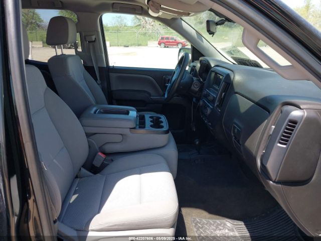 2015 CHEVROLET SILVERADO 1500 1GCVKPEC1FZ277319 Photo 4