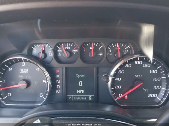 2015 CHEVROLET SILVERADO 1500 1GCVKPEC1FZ277319 Photo 6