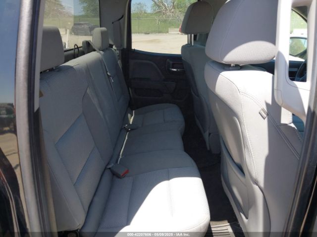 2015 CHEVROLET SILVERADO 1500 1GCVKPEC1FZ277319 Photo 7
