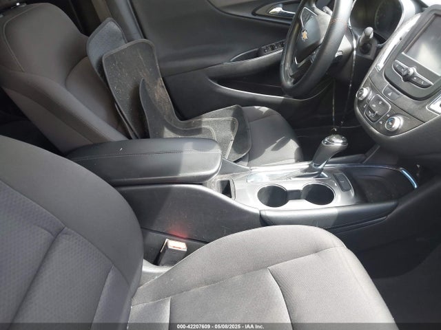1G1ZD5ST5JF159717 Chevrolet MALIBU LT