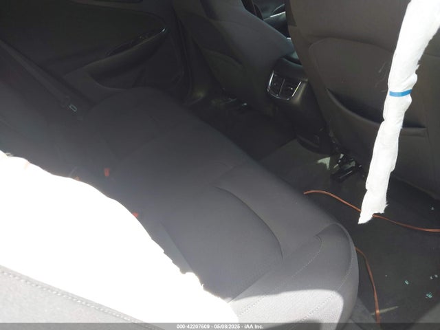 1G1ZD5ST5JF159717 Chevrolet MALIBU LT