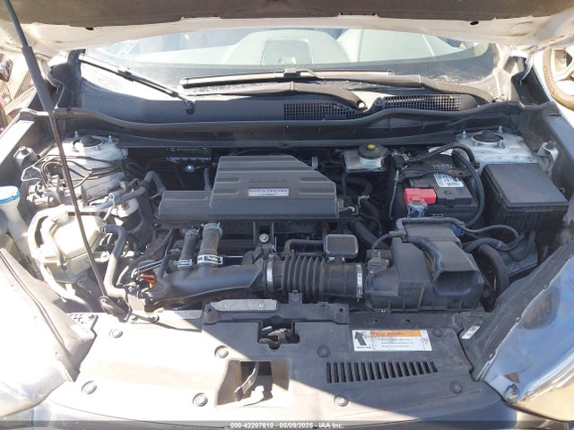 5J6RW1H85LA007055 Honda l15be