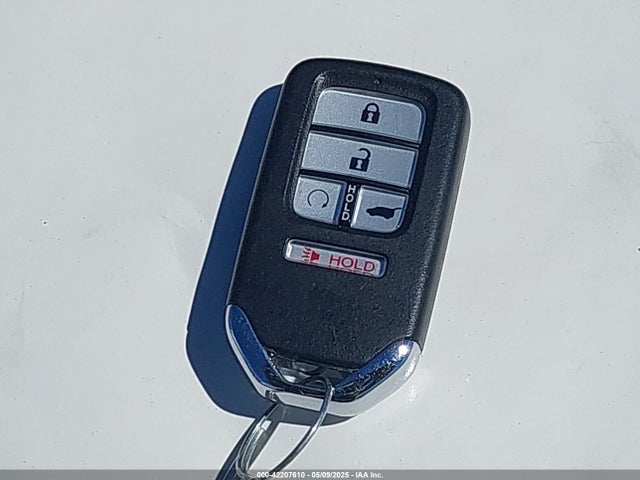 5J6RW1H85LA007055 Honda l15be