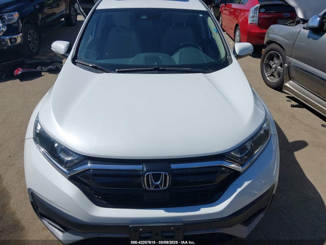 5J6RW1H85LA007055 Honda l15be