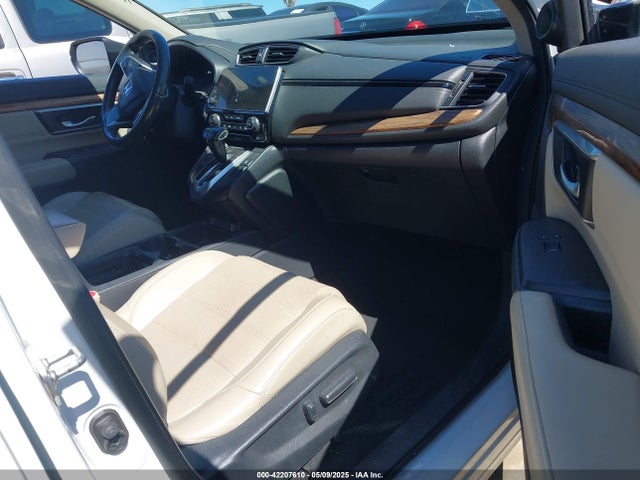 5J6RW1H85LA007055 Honda l15be