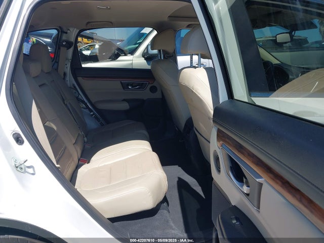 5J6RW1H85LA007055 Honda l15be