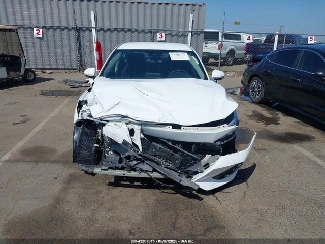 3N1AB8CV4MY238470 Nissan 2021