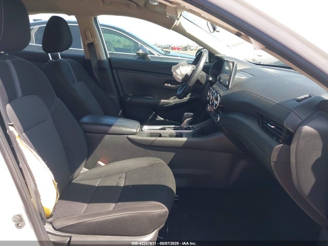 3N1AB8CV4MY238470 Nissan 2021