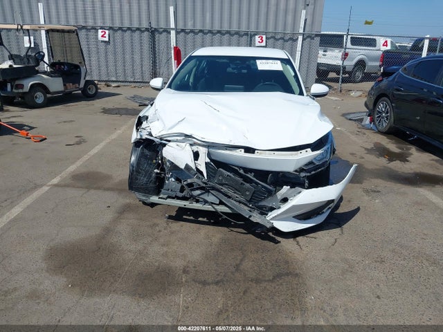 3N1AB8CV4MY238470 Nissan 2021
