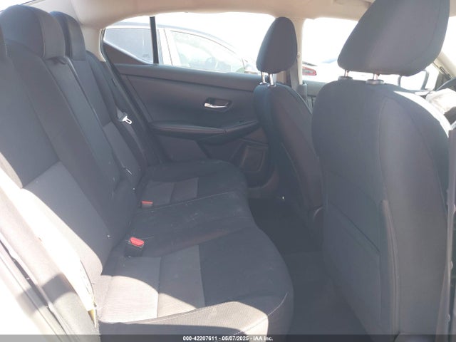 3N1AB8CV4MY238470 Nissan 2021