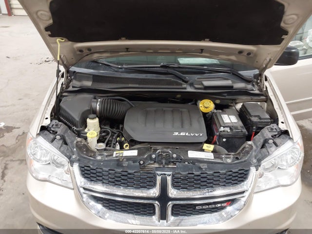 2C4RDGBG4FR615938 Dodge 2015