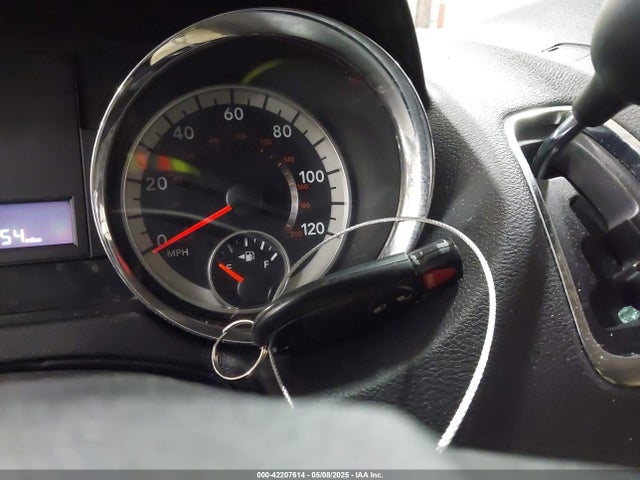 2C4RDGBG4FR615938 Dodge 2015