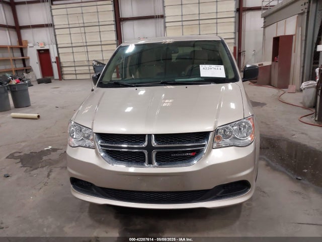 2C4RDGBG4FR615938 Dodge 2015