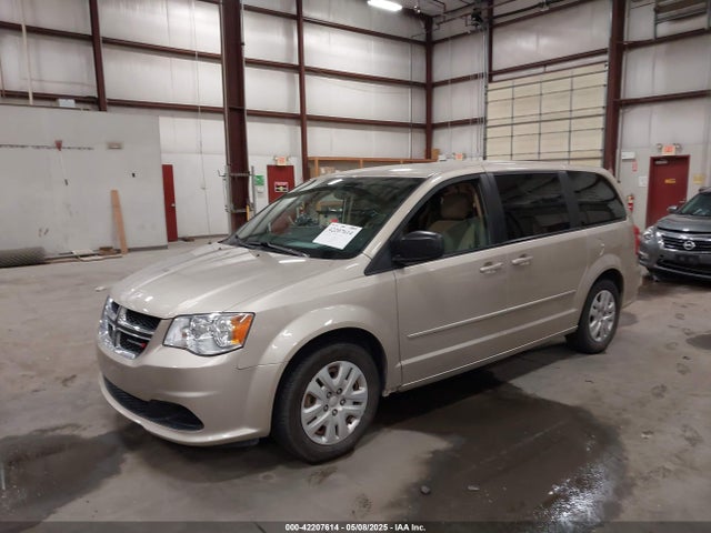 2C4RDGBG4FR615938 Dodge 2015