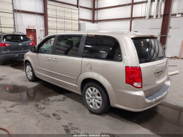 2C4RDGBG4FR615938 Dodge 2015