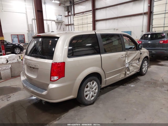 2C4RDGBG4FR615938 Dodge 2015