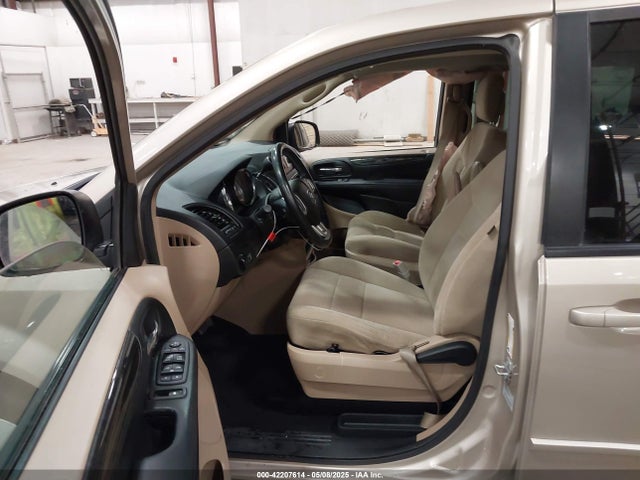 2C4RDGBG4FR615938 Dodge 2015
