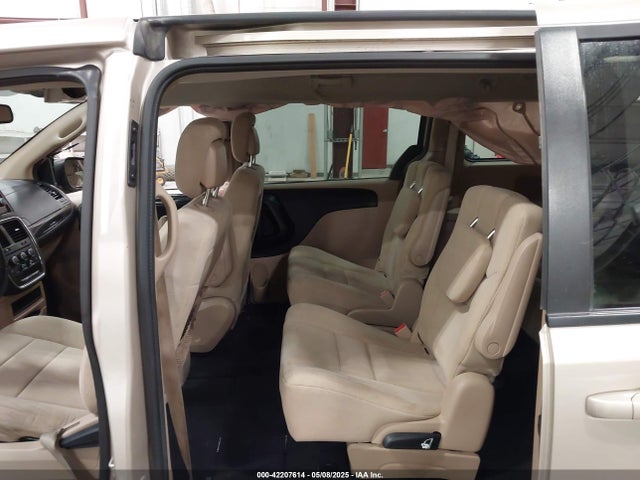 2C4RDGBG4FR615938 Dodge 2015