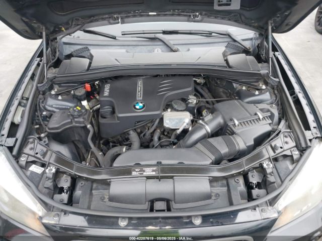 WBAVM1C54FVW57397 BMW X1 Sdrive28i