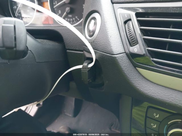 WBAVM1C54FVW57397 BMW X1 Sdrive28i