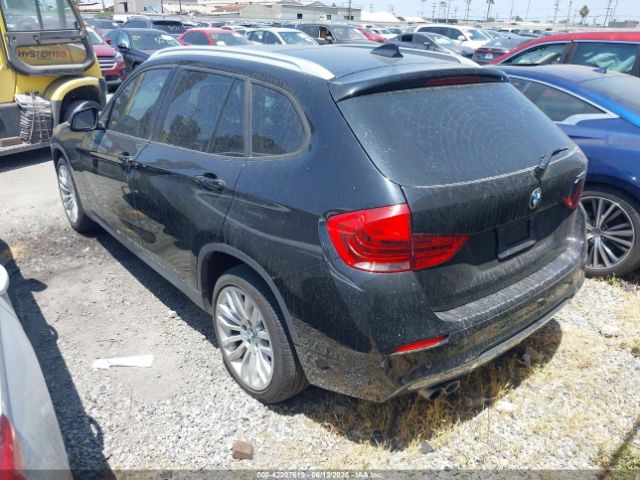 WBAVM1C54FVW57397 BMW X1 Sdrive28i